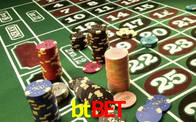 Experiência VIP btbet