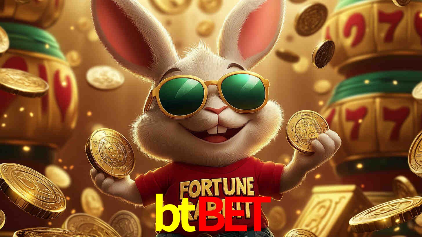 btbet - App de Cassino, Prêmios Reais - btbet.com