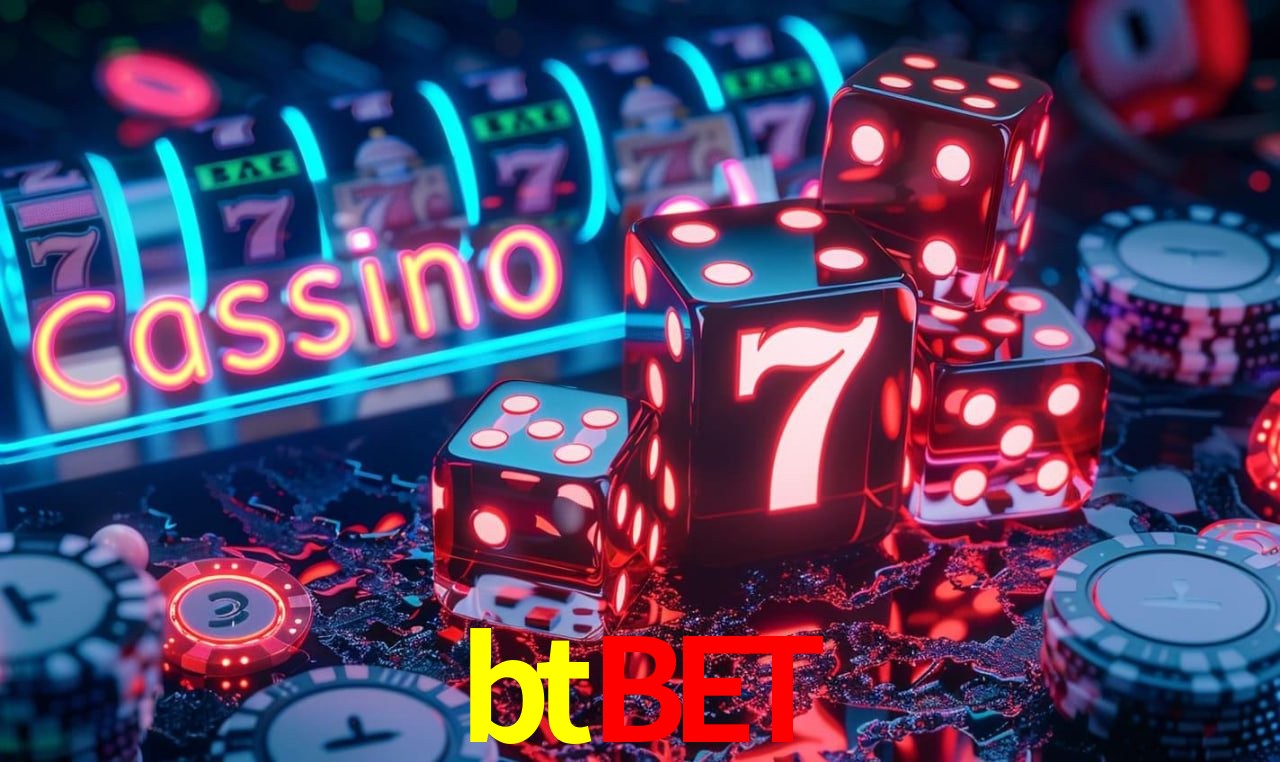 Experiência VIP btbet