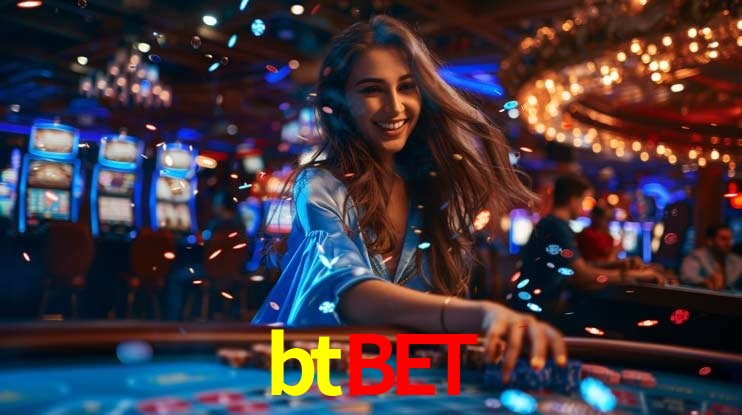 Statistics btbet