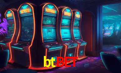 Desvendando o Mundo dos Jogos Virtuais na btbet