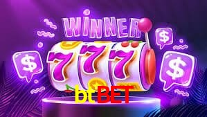 Welcome Bonus btbet