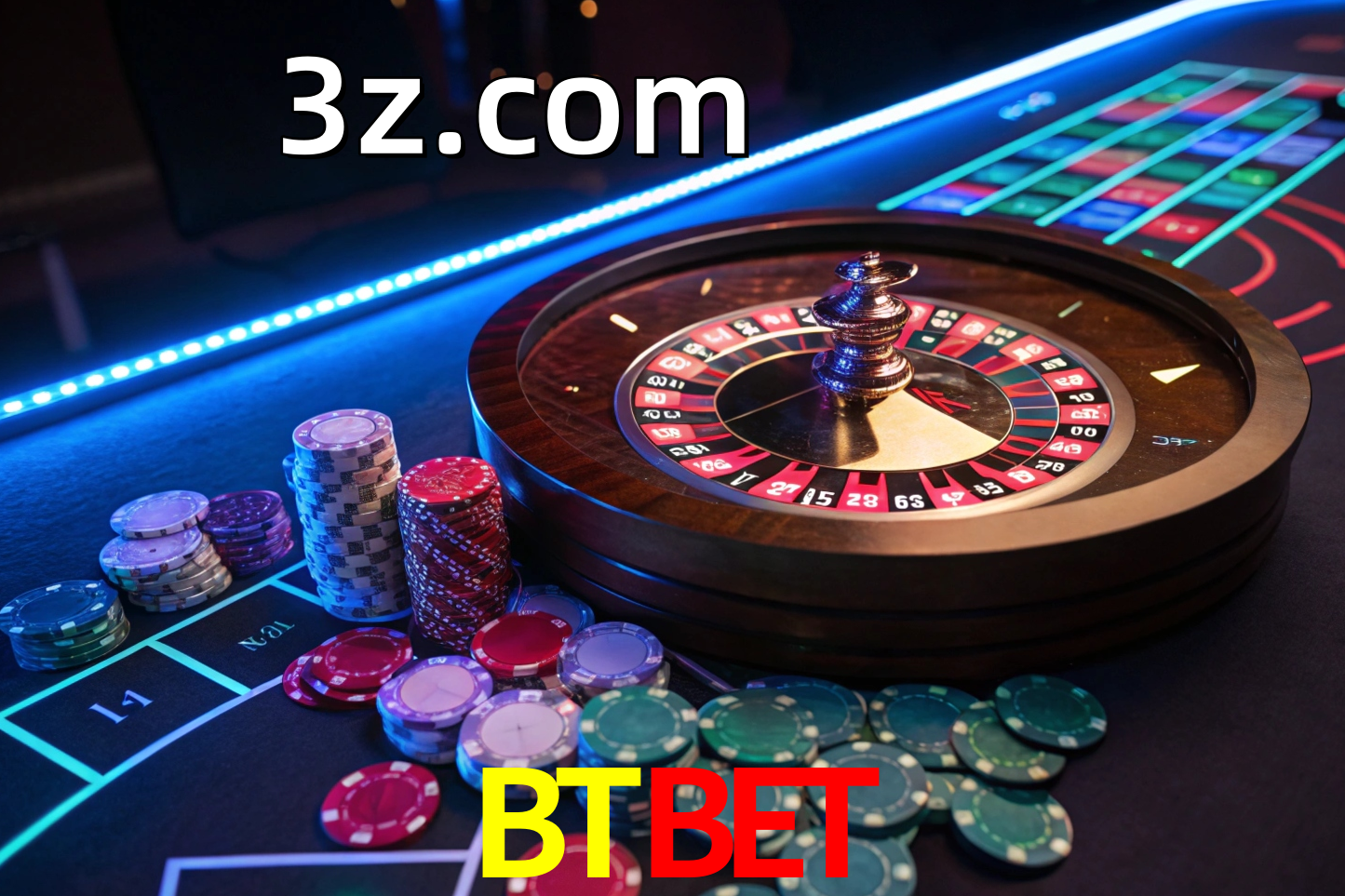 BTBET
