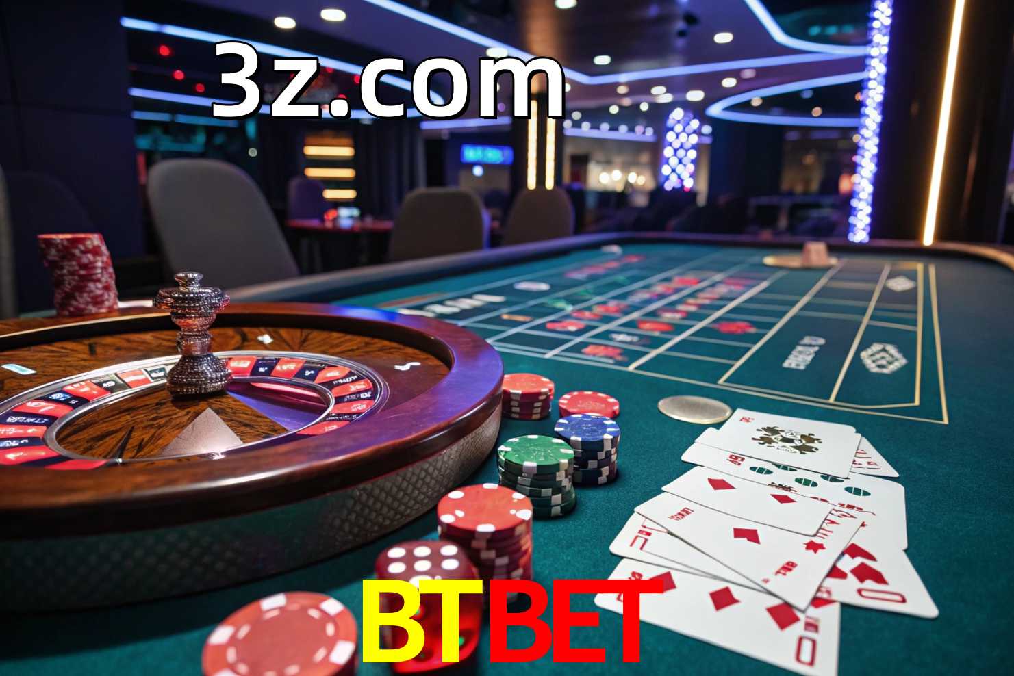 BTBET