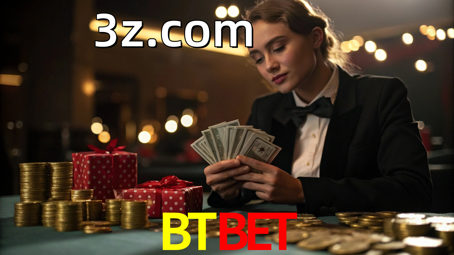 BTBET