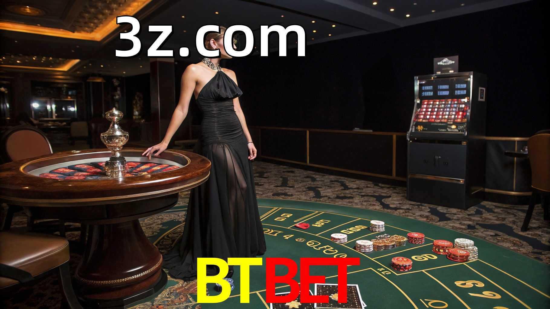 BTBET