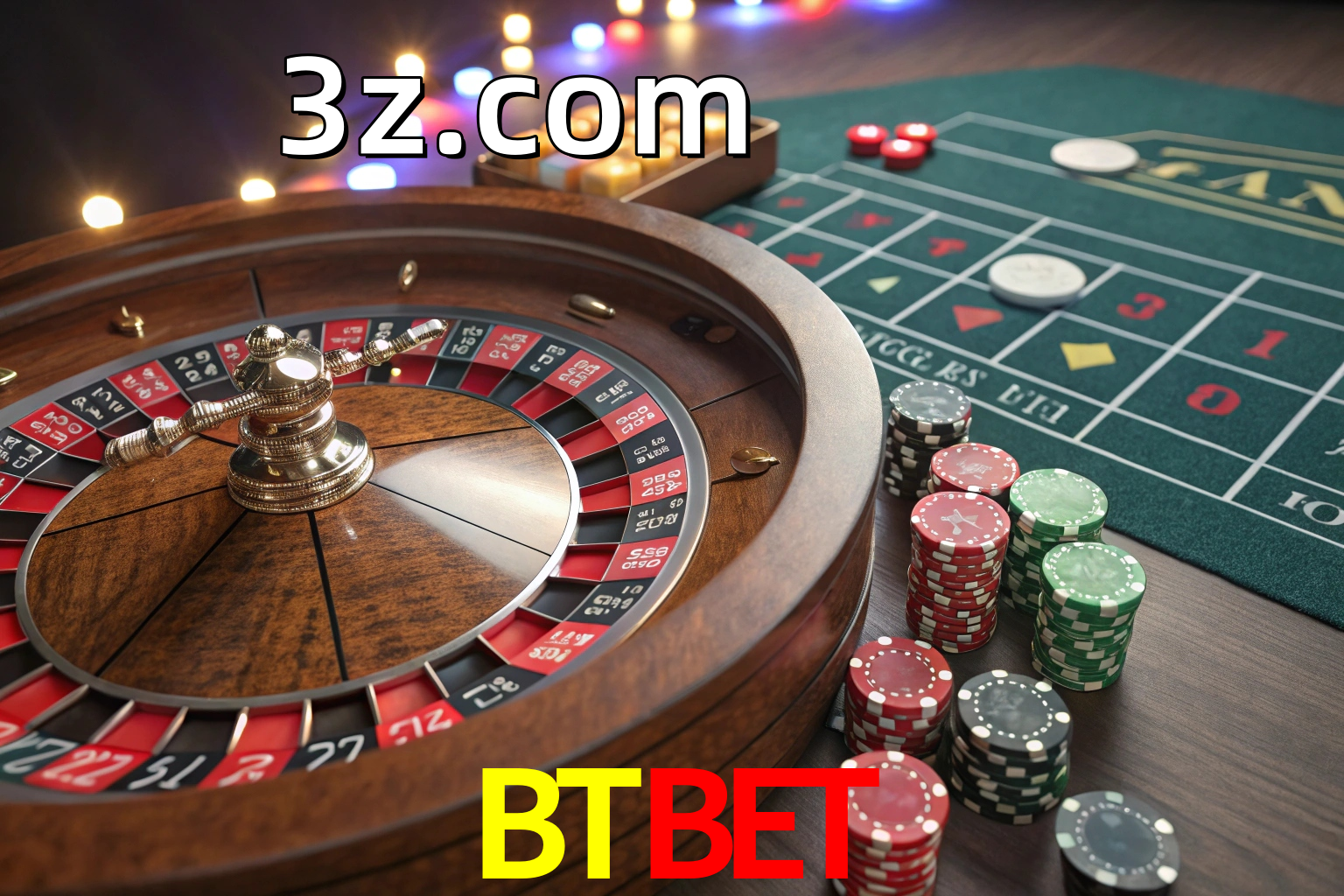 BTBET