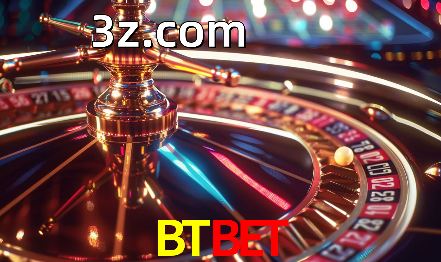 cassino online BTBET