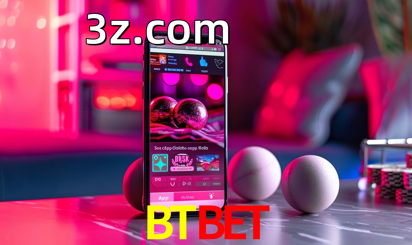 BTBET