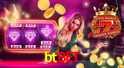A Popularidade dos Caça-Níqueis no btbet