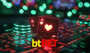 Apostas de Futebol btbet