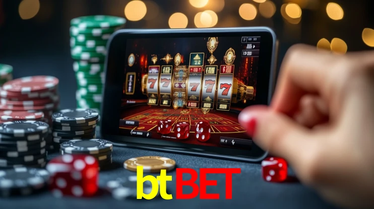 Programa VIP btbet