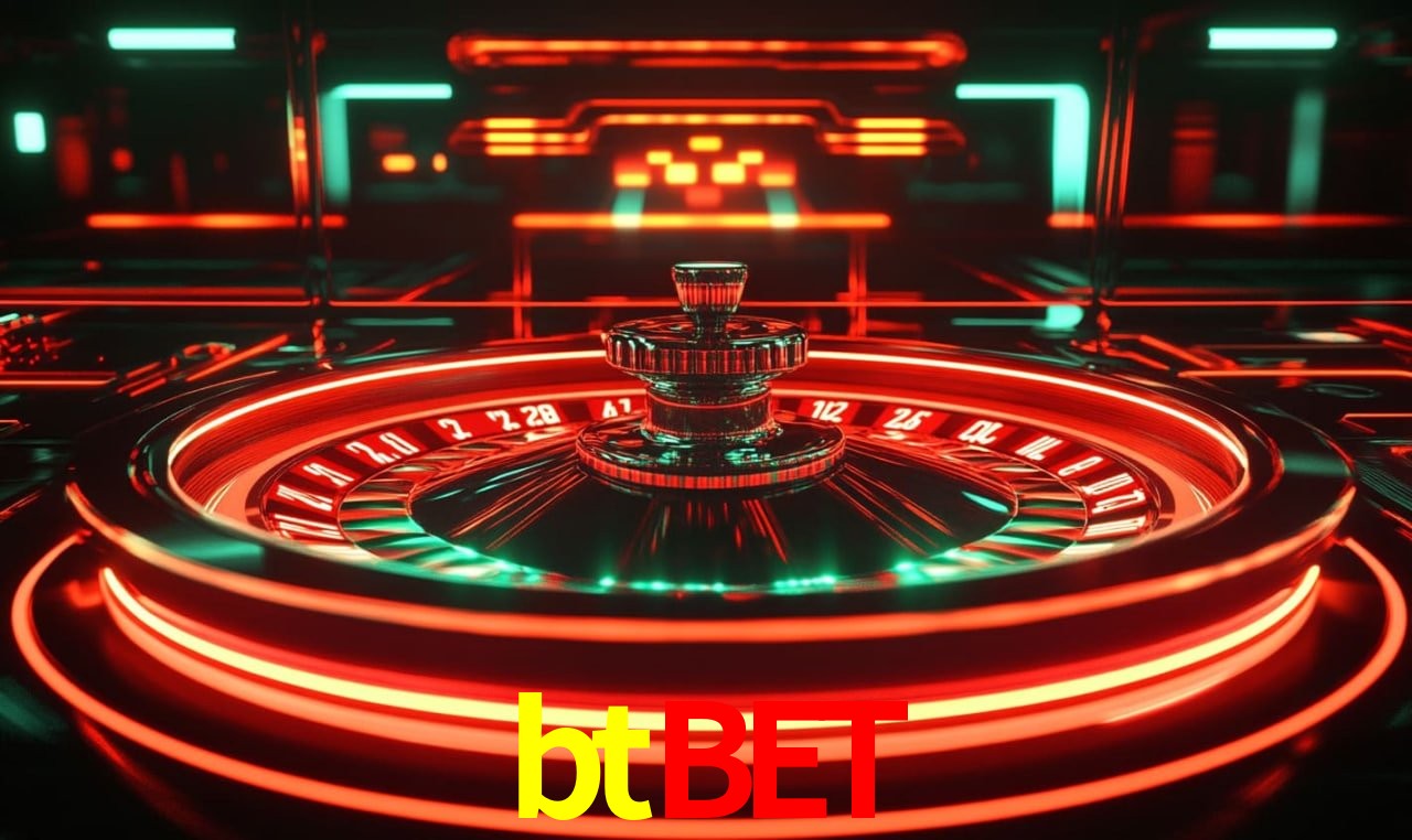 Descubra a Magia dos Jogos de Arcade no btbet