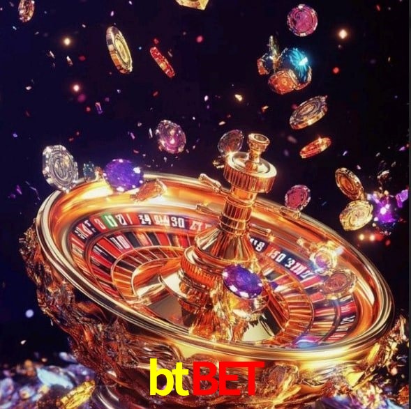 Design Responsivo btbet