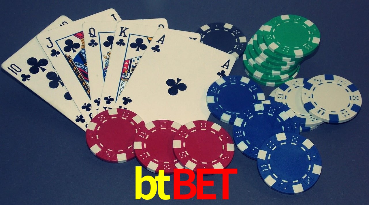 Bonus Features btbet