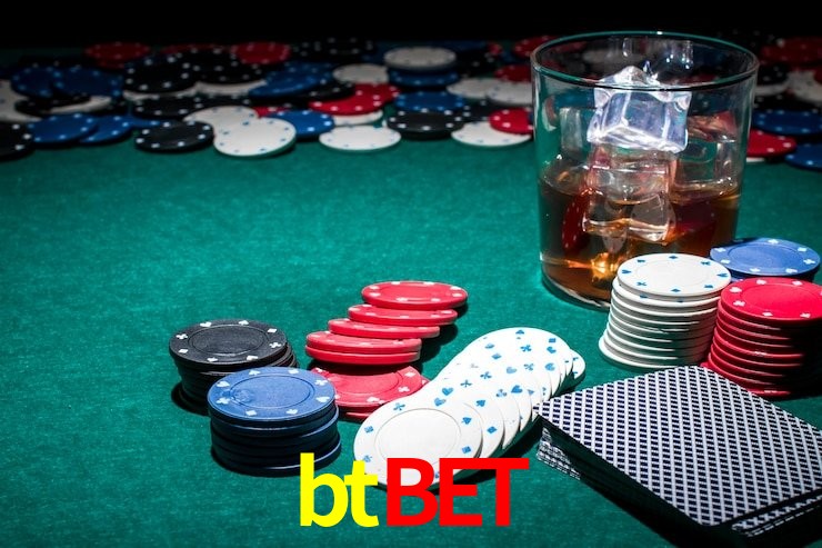 Bônus Diários btbet