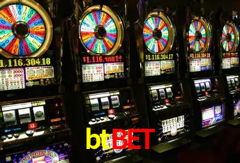 A Revolução dos Aplicativos de Jogos no btbet