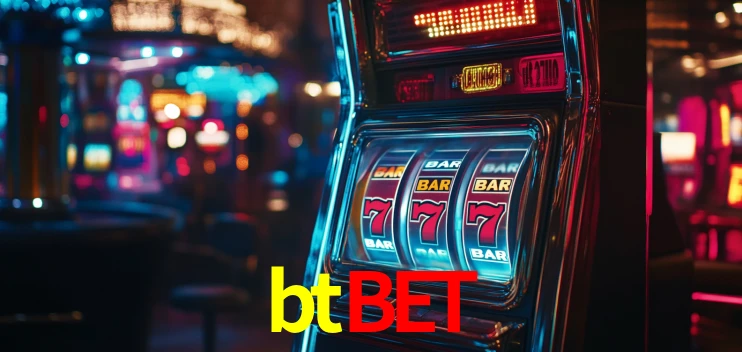 Roulette Table btbet