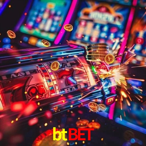 Interface Premium btbet