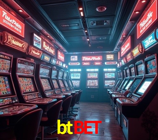 Ofertas Exclusivas btbet