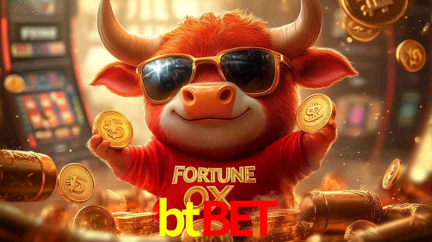 btbet: Seu Especialista em Apostas Esportivas Brasileiras
