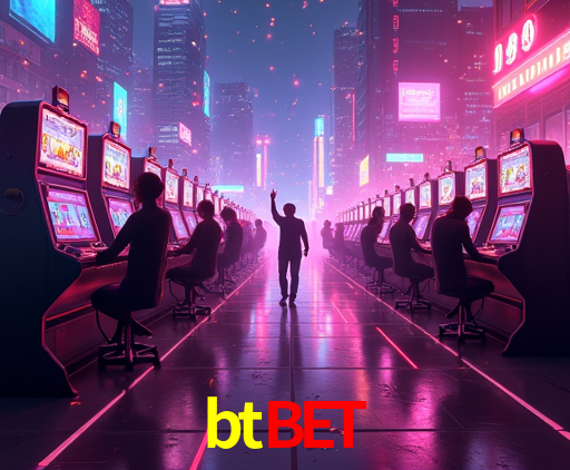 PIX Instantâneo btbet
