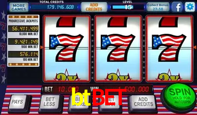 Descubra a Magia dos Jogos de Arcade no btbet
