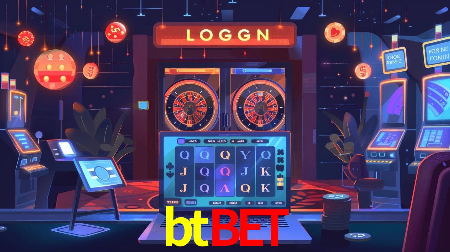 Sistemas de Segurança btbet