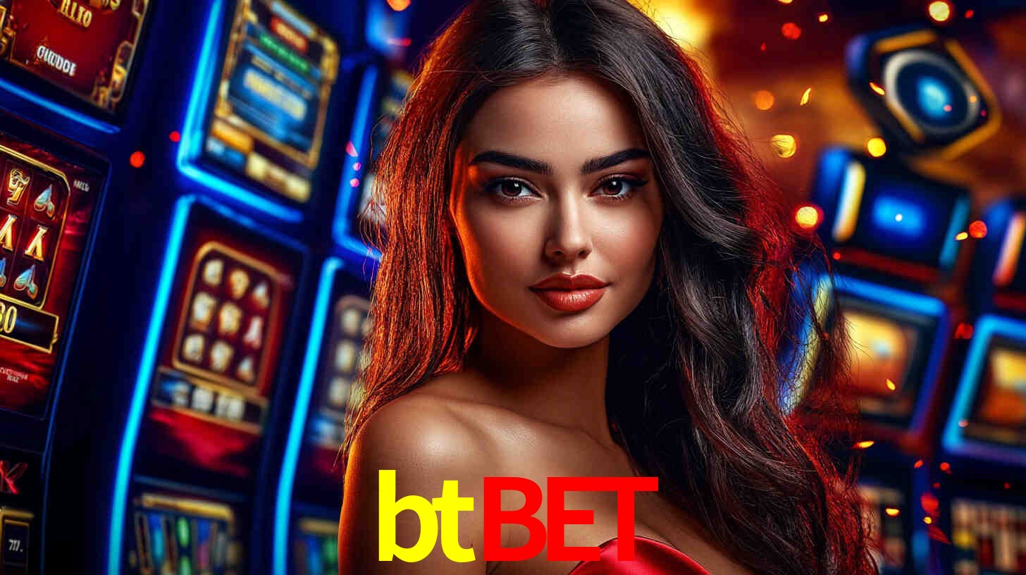 A Popularidade dos Caça-Níqueis no btbet