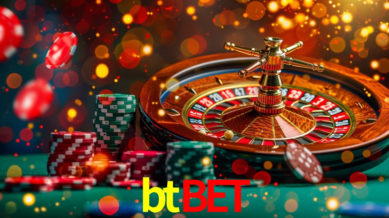 Descubra o Programa VIP da btbet: Vantagens Exclusivas para Jogadores