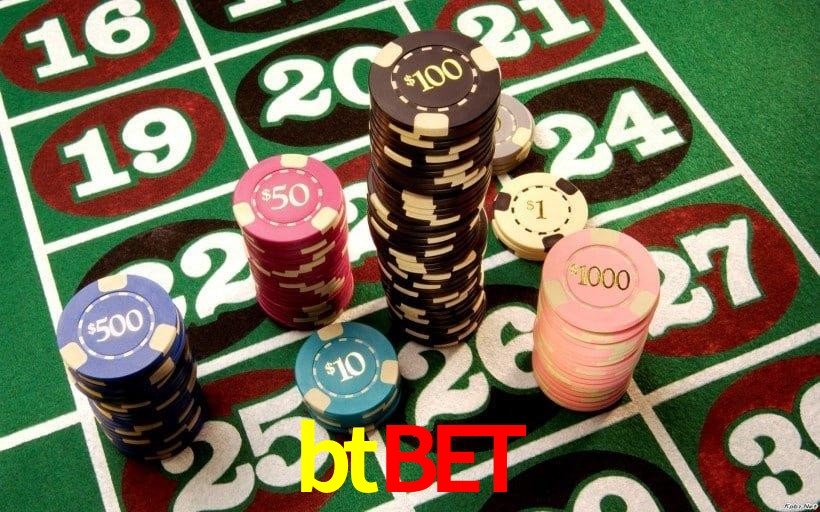 A Experiência Imersiva dos Cassinos Ao Vivo no btbet