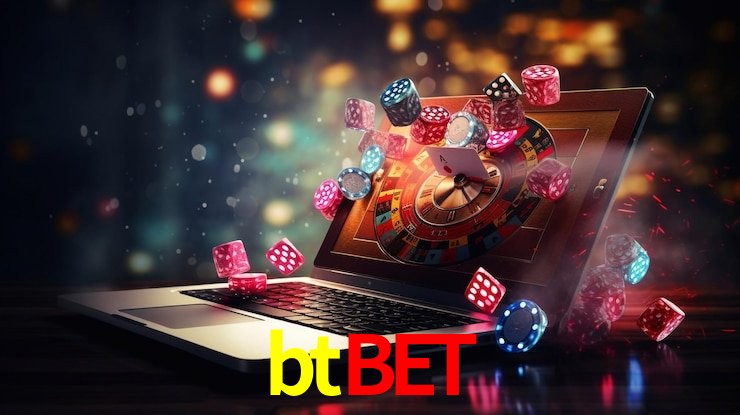 A Emoção da Loteria na btbet: Uma Chance de Mudança de Vida