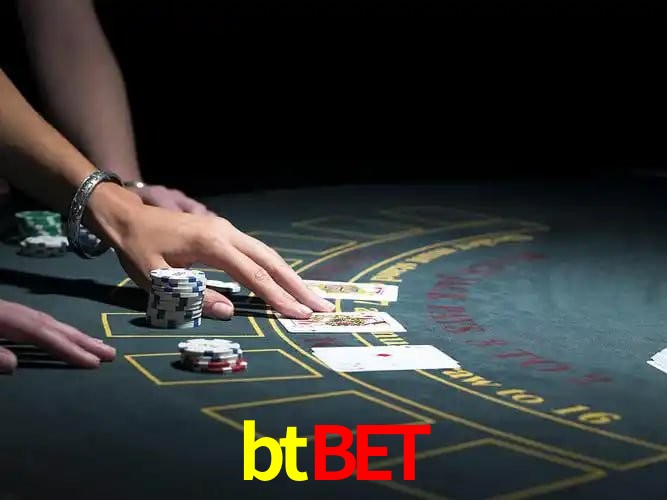 Promoção Relâmpago btbet