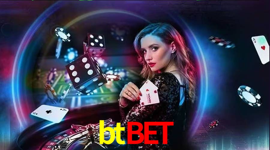 Secure Login btbet