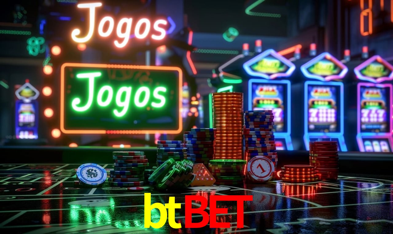 Bônus Generosos e Exclusivos no btbet para Você!