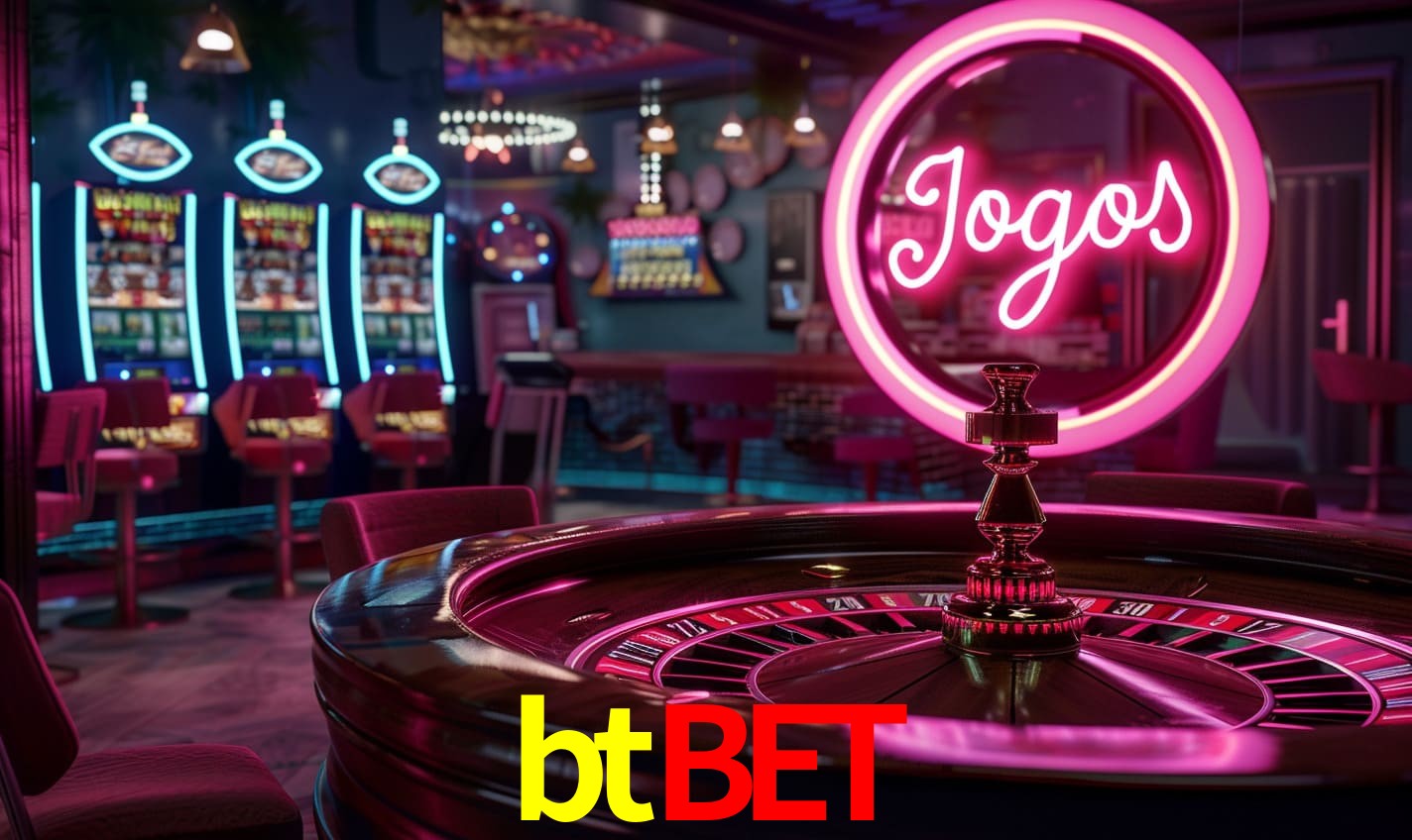 Descubra a Essência do btbet: Nossa História e Compromissos