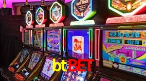 cassino btbet