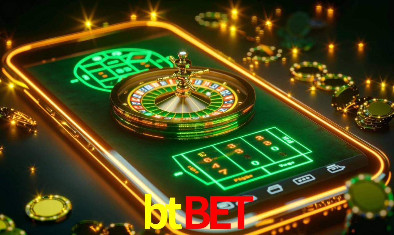 Tecnologia da Plataforma btbet