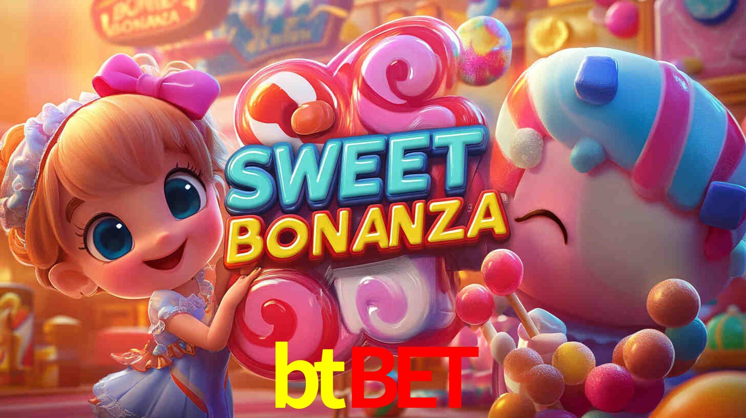 Inovações de Jogos na btbet: O Futuro das Experiências Interativas