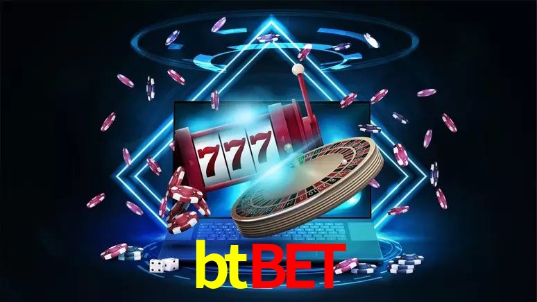 Jogos de Slot btbet