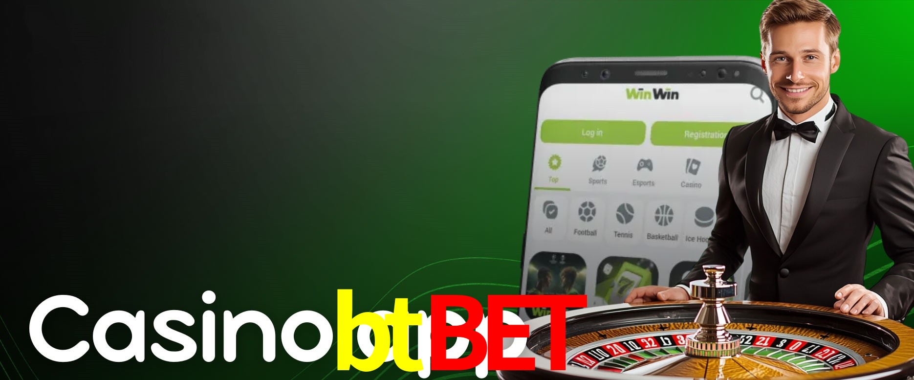 Platform Technology btbet