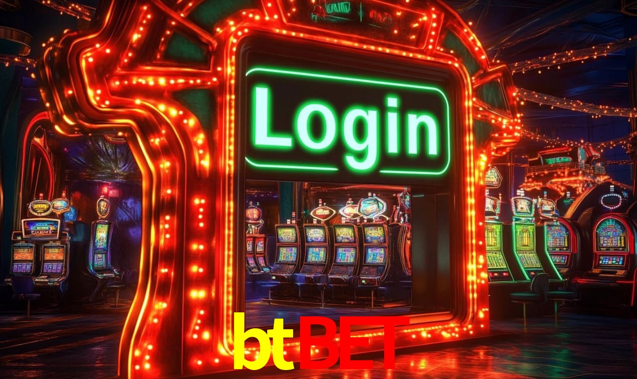 Casino VIP btbet