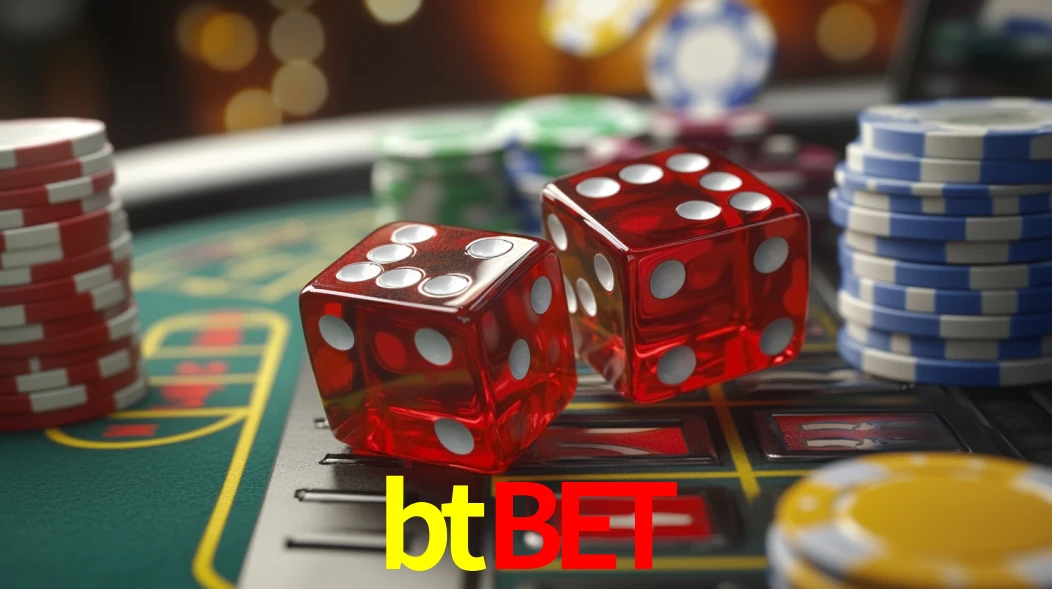 Live Casino btbet