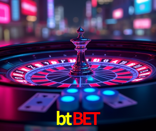 Descubra a Essência do btbet: Nossa História e Compromissos