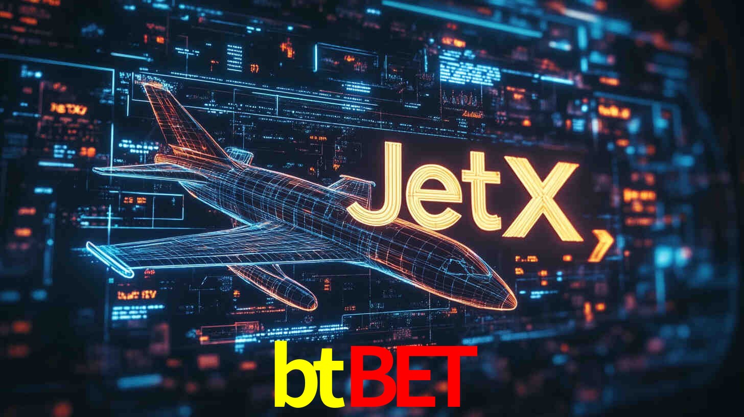 Desvendando o Mundo dos Jogos Virtuais na btbet