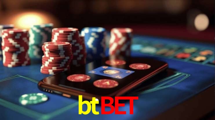 Recursos de Bônus btbet