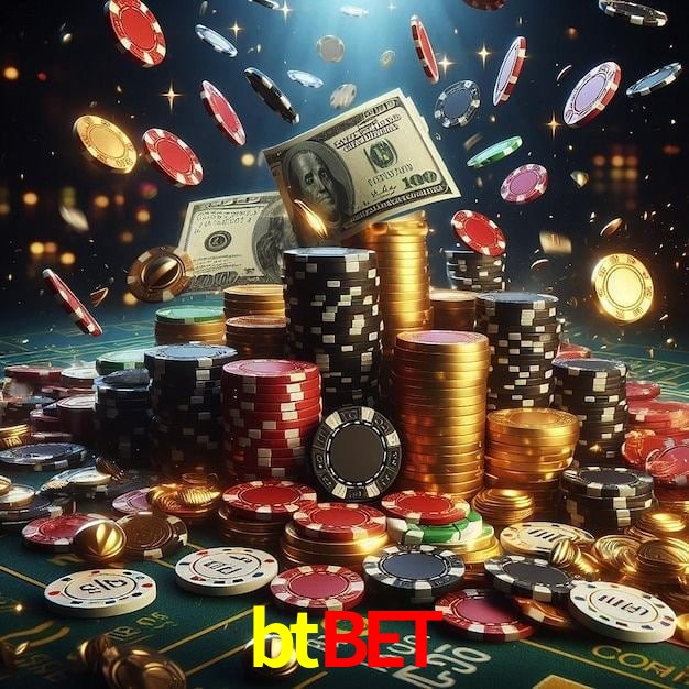 btbet download — arquivo APK para Android oficial