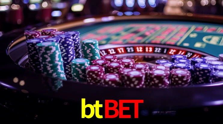 VIP Casino btbet