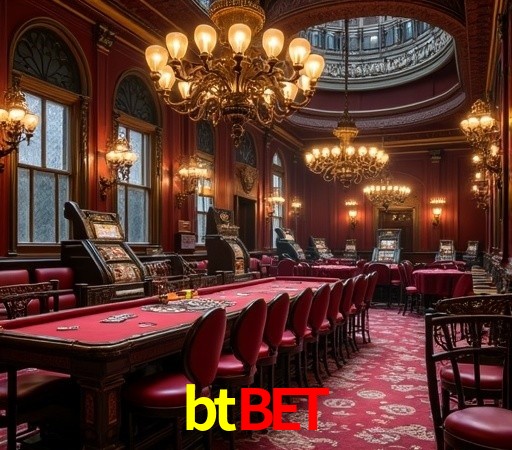 Integração de APIs btbet