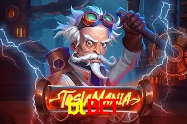 Diretório de Jogos btbet